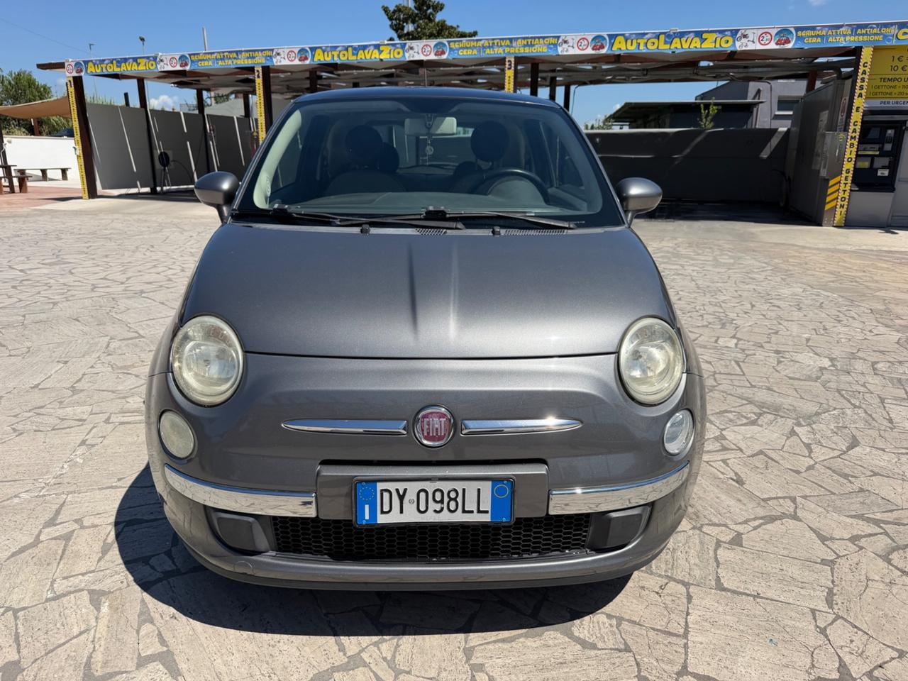 Fiat 500 1.3 Multijet 16V 75 CV Lounge
