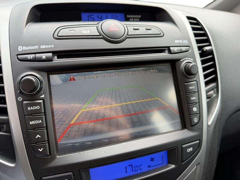 Hyundai ix20 ix20 1.6 Style - SOLI 44.000KM!