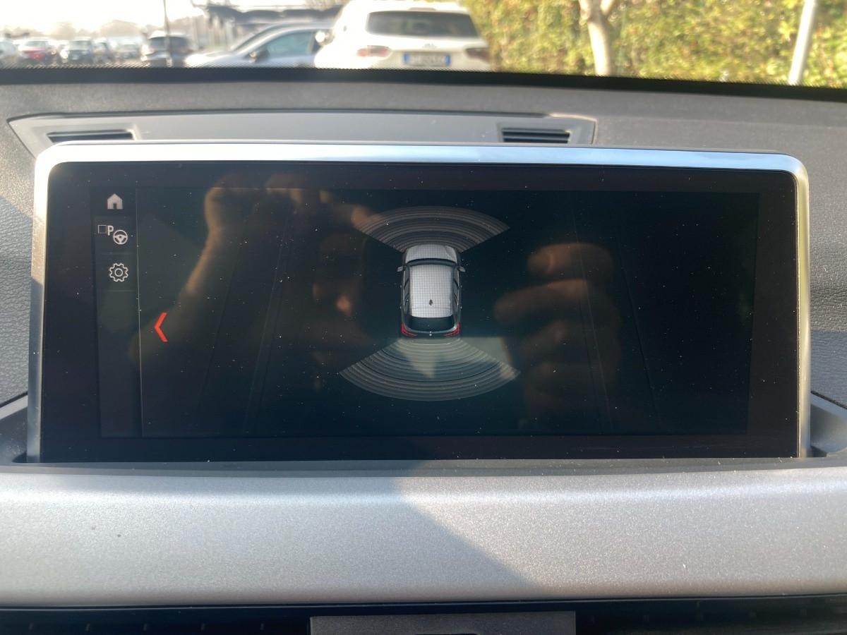 BMW X1 xdrive 25e Business Advantage auto