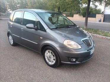 Lancia MUSA 1.4 GPL SOLO 132.000 KM