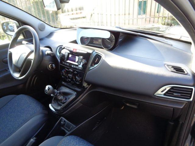 LANCIA Ypsilon 1000 HYBRID ORO 70CV 5 POSTI ITALIA