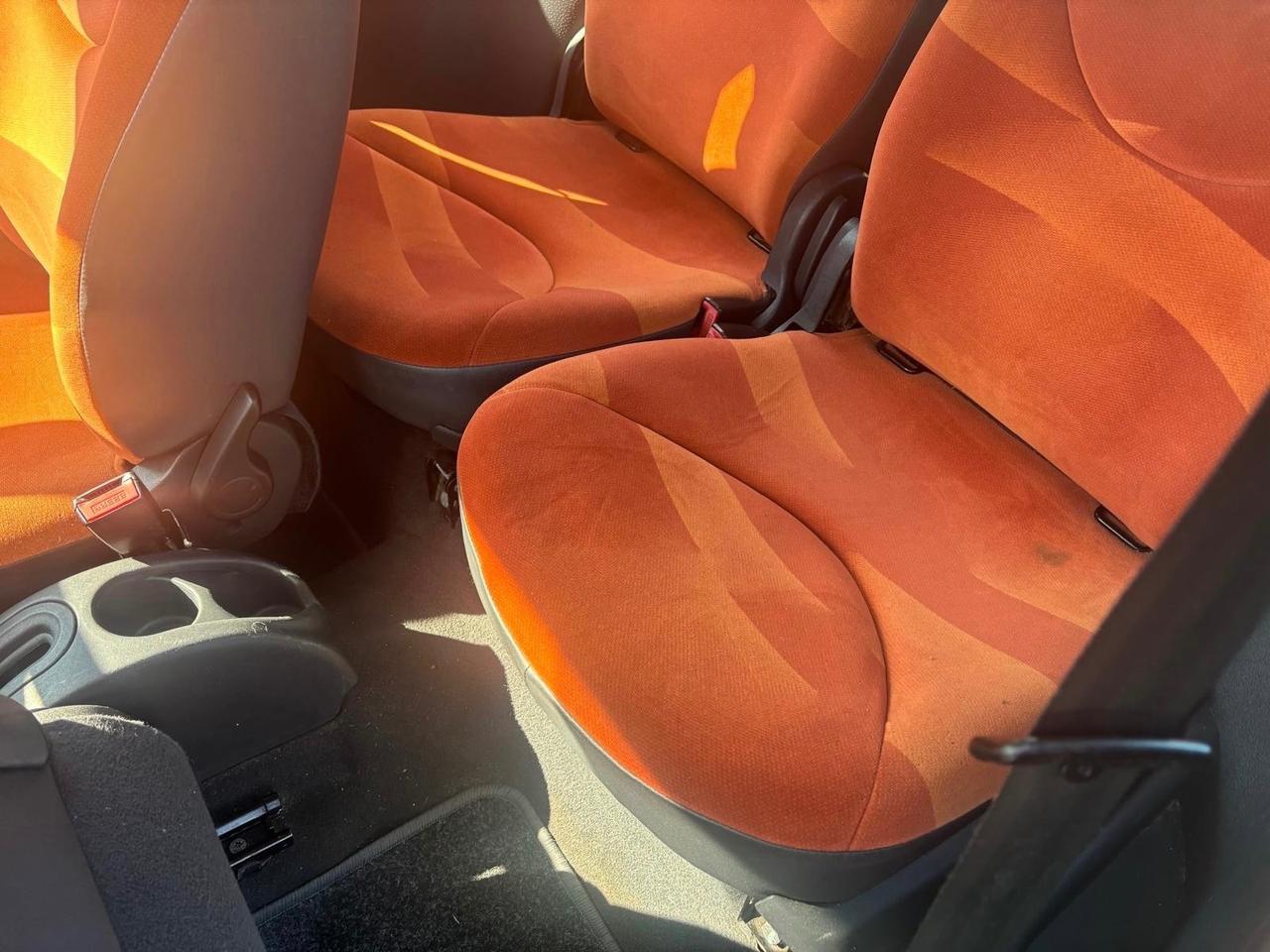 Citroen C2 1.4 SensoDrive Energy VTR