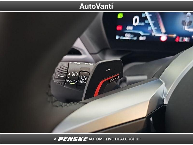 BMW Serie 1 118d MSport Pro auto