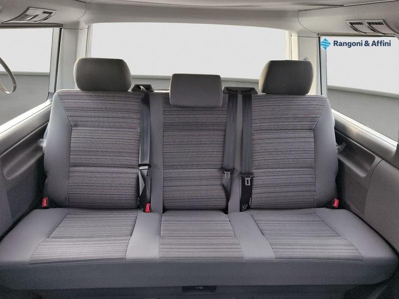 Volkswagen California California 2.0 TDI 150CV DSG Beach Camper