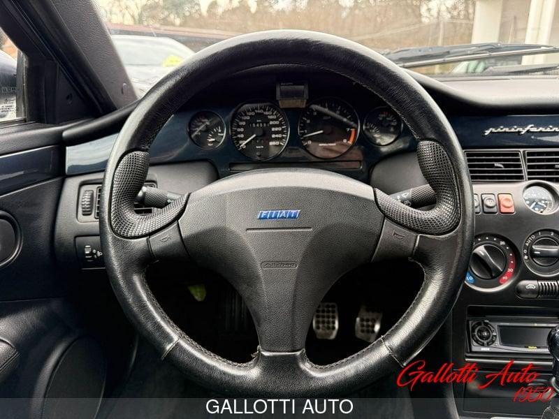 FIAT Coupé 2.0 i.e. turbo 20V