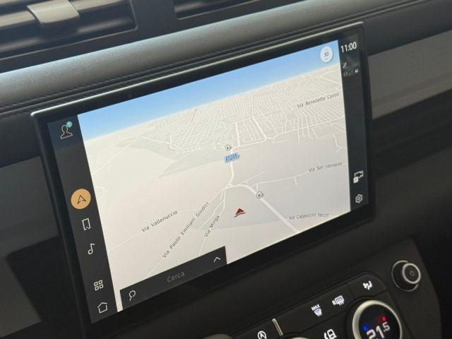 LAND ROVER Defender 90 3.0D I6 200 CV AWD Auto S