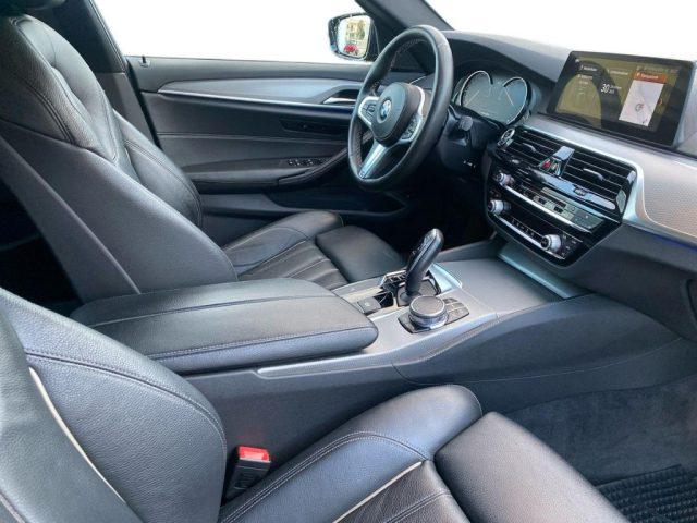 BMW 520 d aut. Touring Msport