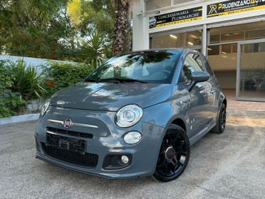 Fiat 500 S 1.3 Multijet 95CV - 2014