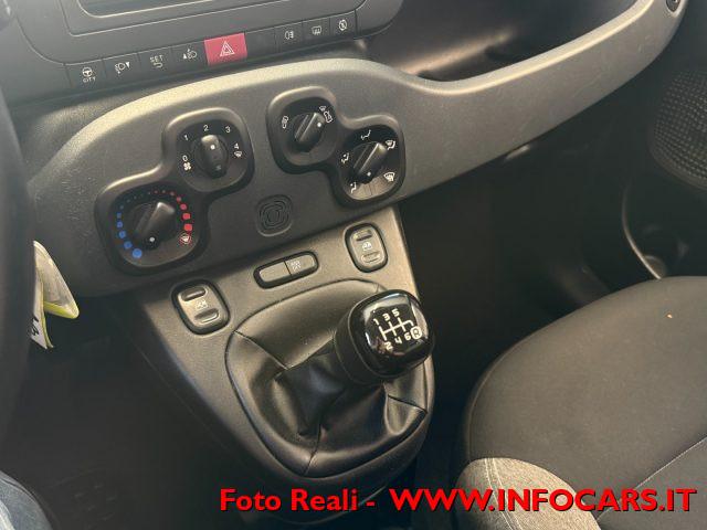 FIAT Panda Hybrid 1.0 FireFly 70 cv Neopatentati - PROMO