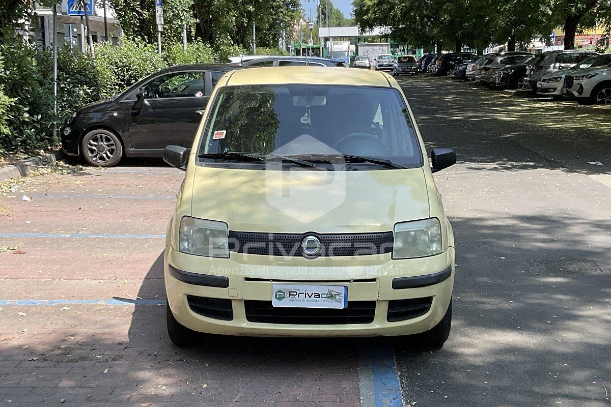 FIAT Panda 1.1 Active