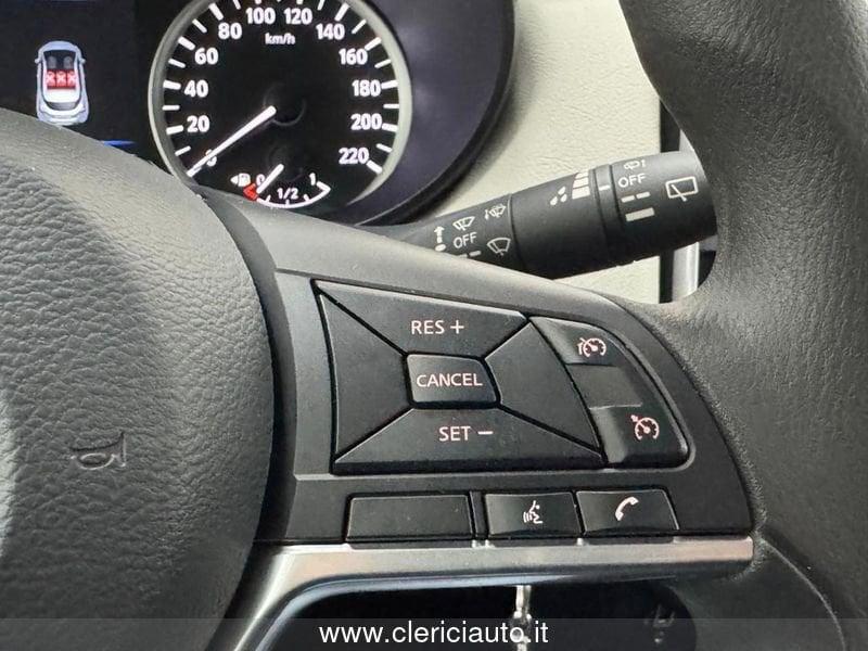 Nissan Micra IG-T 92 5 porte Acenta