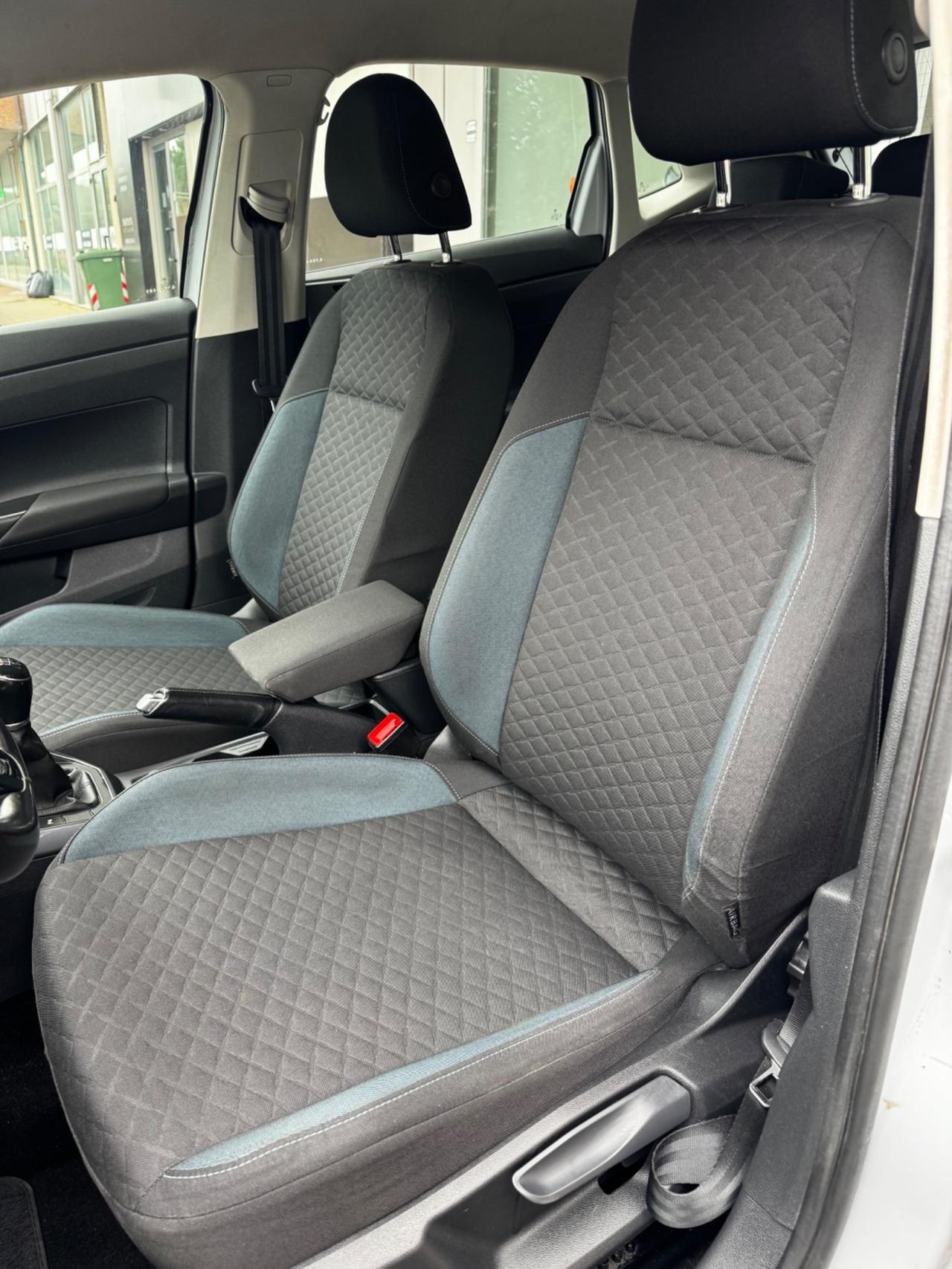 Volkswagen Polo 1.0 TSI 5p. Sport BlueMotion Technology