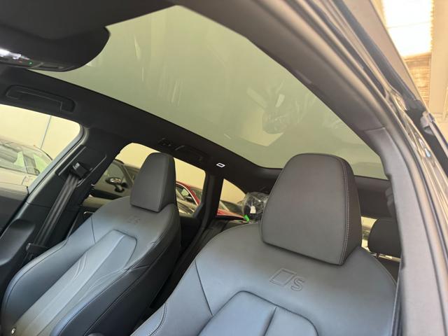 AUDI A6 Avant 40 TDI S Tronic S Line Edition 204CV KM.0