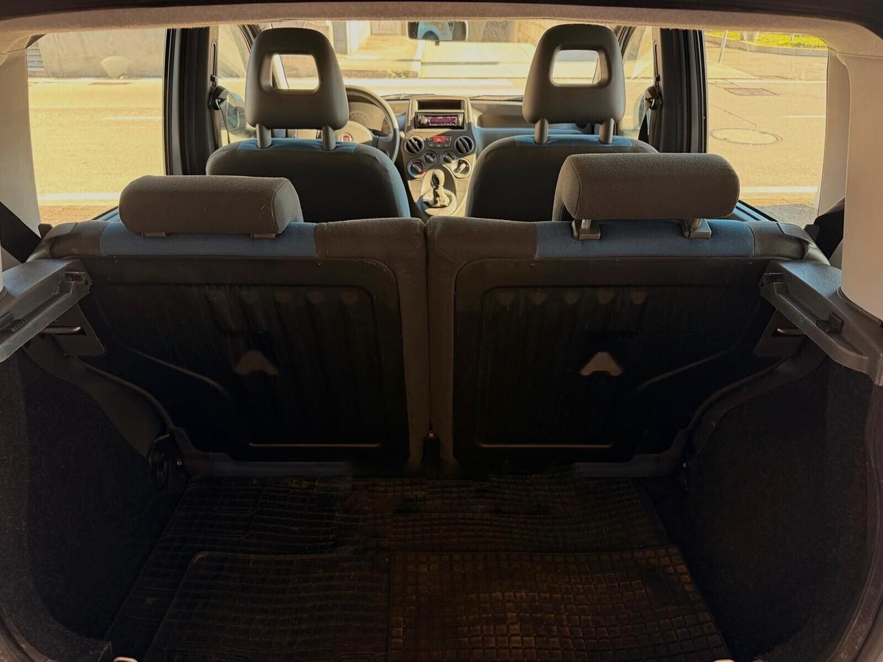 Fiat Panda 1.2 Active