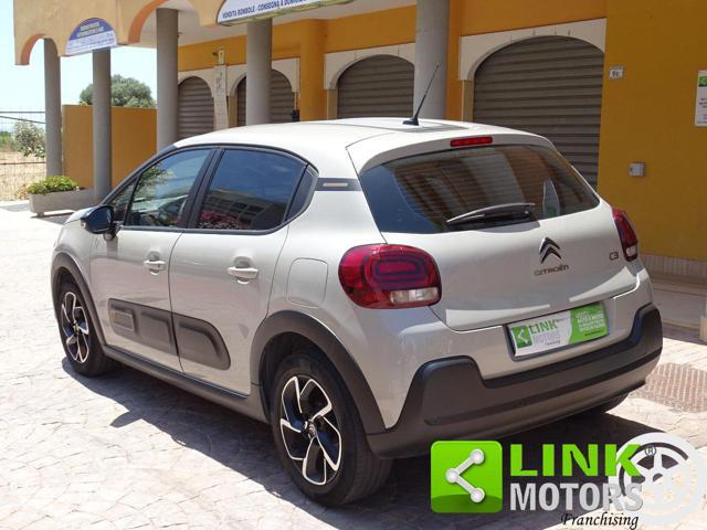 CITROEN C3 1.6 HDI 102 CV C-SERIES