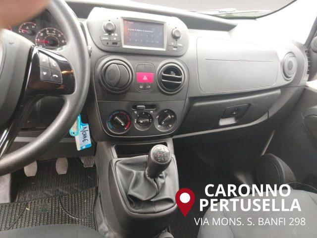 FIAT Fiorino 1.3 MJT 80CV Cargo SX garanzia 3 anni
