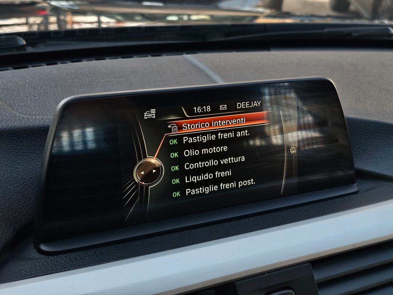 Bmw 316d Touring Business Advantage aut.