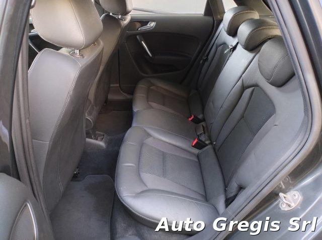 AUDI A1 SPB 1.4 TFSI 150 CV S tronic Sport - GARANZIA FINO