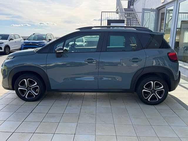 Citroen C3 Aircross BlueHDi 110 S&S Feel