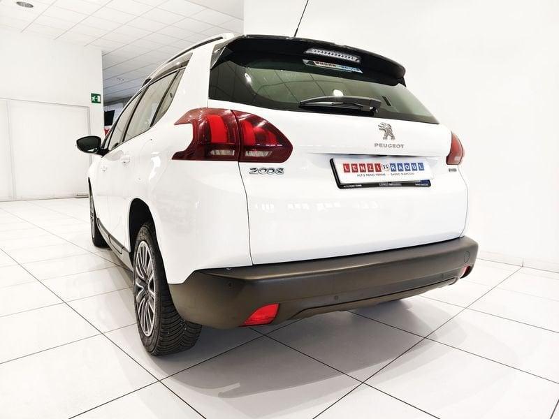 Peugeot 2008 2008 1.6 bluehdi Active 75cv my16*DIESEL*SUPER PREZZO*