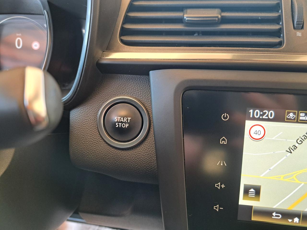 Renault Kadjar 1.5 Blue Dci 115CV Business AUTOM.