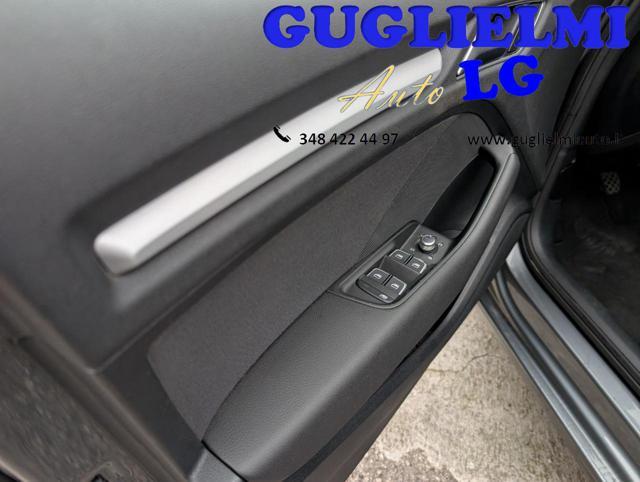 AUDI A3 SPB 1.6 TDI SPORTBACK diesel Attraction