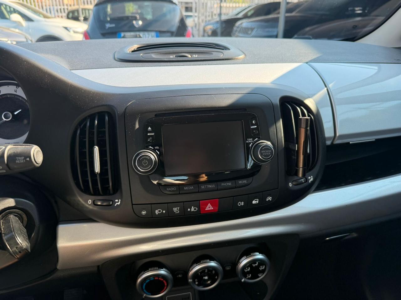 Fiat 500L 1.3 Multijet 95 CV Lounge