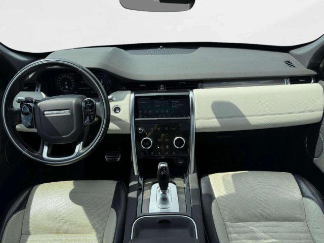 LAND ROVER Discovery Sport 2.0 TD4 180 CV AWD Auto R-Dynamic SE