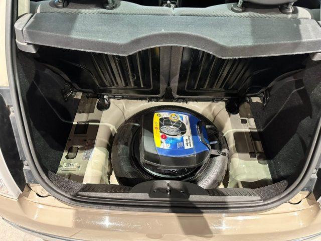 FIAT 500 1.3 Multijet 16V 95 CV Color Therapy