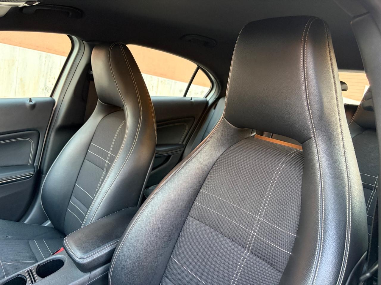Mercedes-benz A 180 CDI Sport unico proprietario