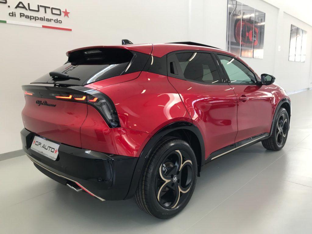 Alfa Romeo Junior 1.2 145 CV Hybrid eDCT6 Intensa + Tetto