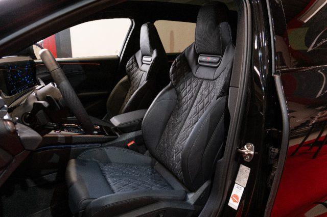 AUDI A6 Avant TFSI 270 kW S tronic quattro S line edition