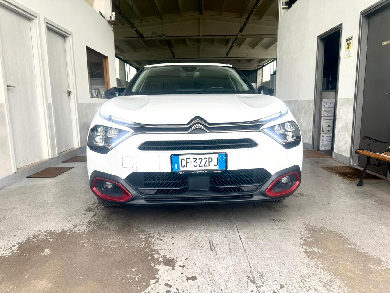 Citroen C4 PureTech 130 S&S Shine
