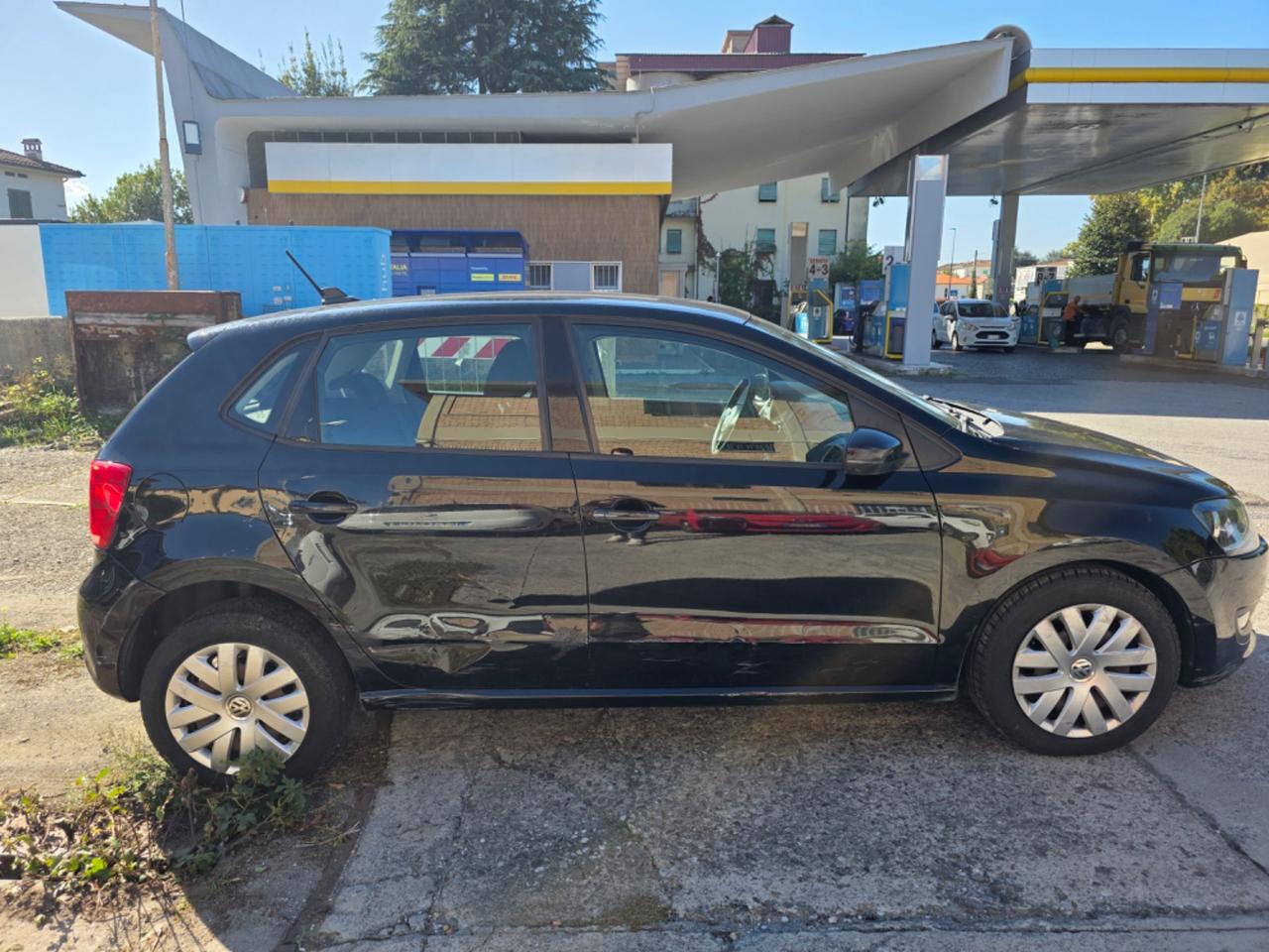 Volkswagen Polo Comfortline