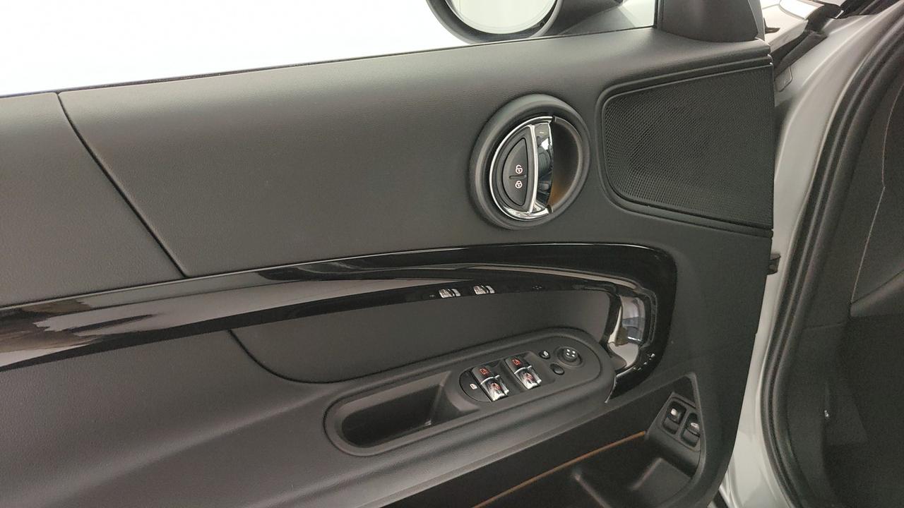 MINI Mini Countryman F60 2020 - Mini Countryman 1.5 Cooper SE Classic all4 auto