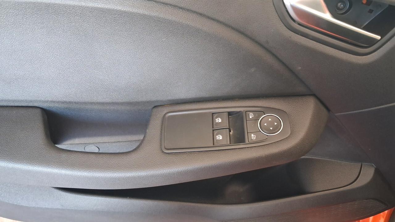 Renault Clio SCe 65 CV 5 porte Equilibre