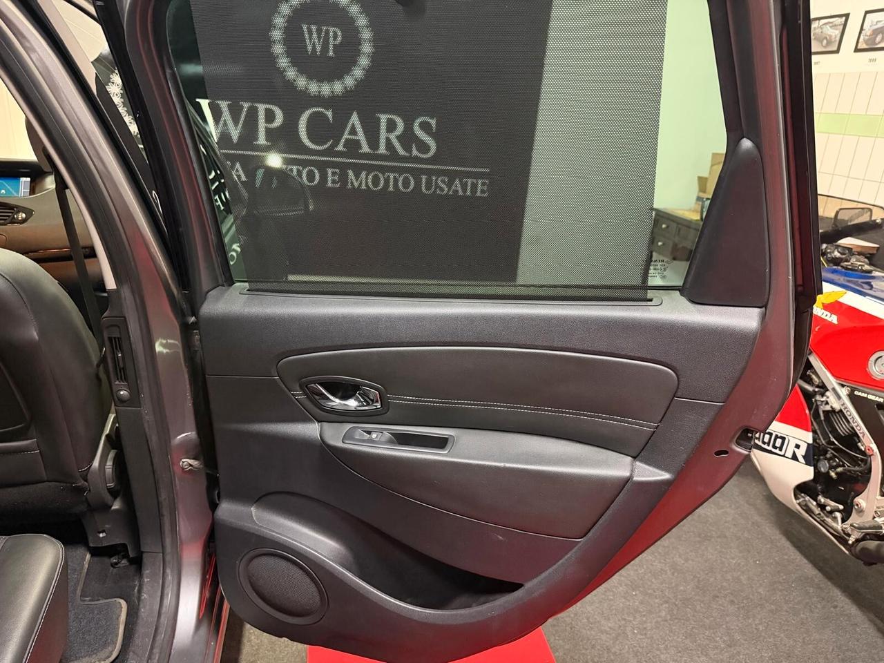 Renault Scenic Scénic 1.5 dCi 110CV Start&Stop Wave