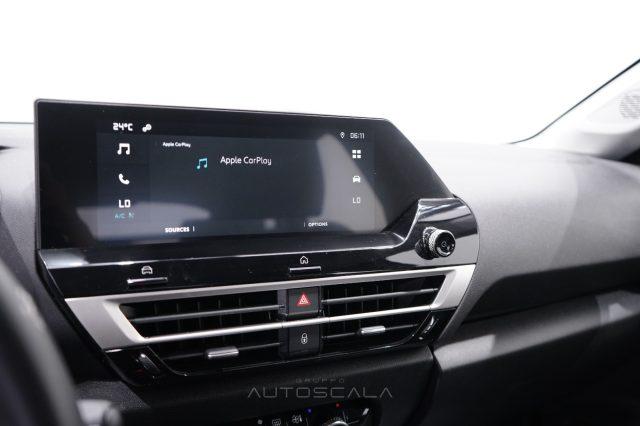 CITROEN C4 1.2 PureTech 130cv S&S You