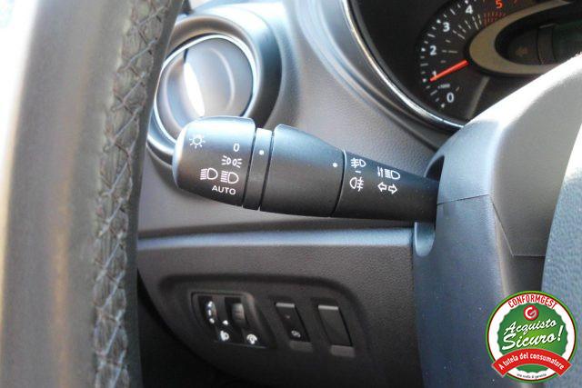 RENAULT Captur dCi 8V 90 CV S&S Energy Intens