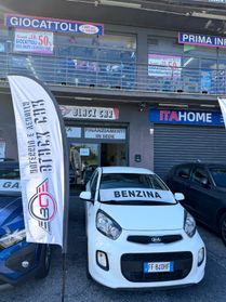 Kia Picanto 1.0 12V 5 porte Glam