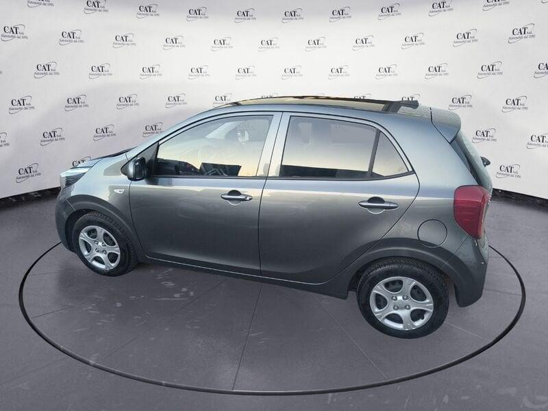 KIA Picanto Picanto 1.0 12V 5 p Urban