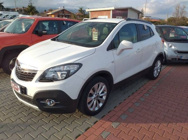 Opel MOKKA 1.6 TDI