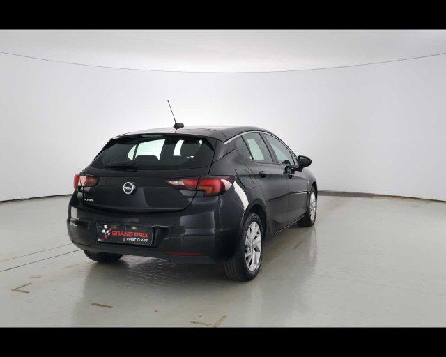 OPEL Astra 1.2 Turbo 110 CV S&S 5 porte Business Elegance