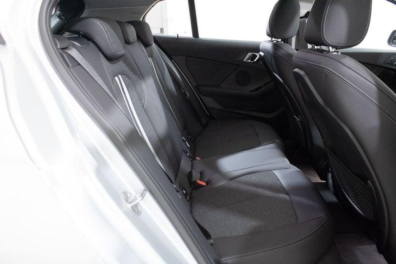 BMW Serie 1 116d Advantage Autom.