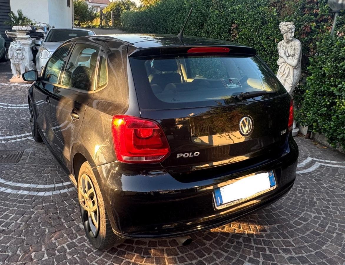 VOLKSWAGEN Polo 1.6 TDI 90CV DPF 5p. Highline