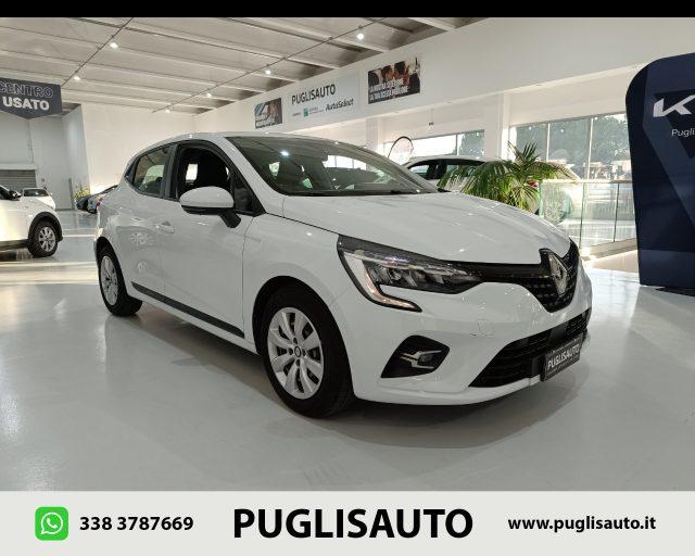 RENAULT Clio Blue dCi 85 CV 5 porte Business