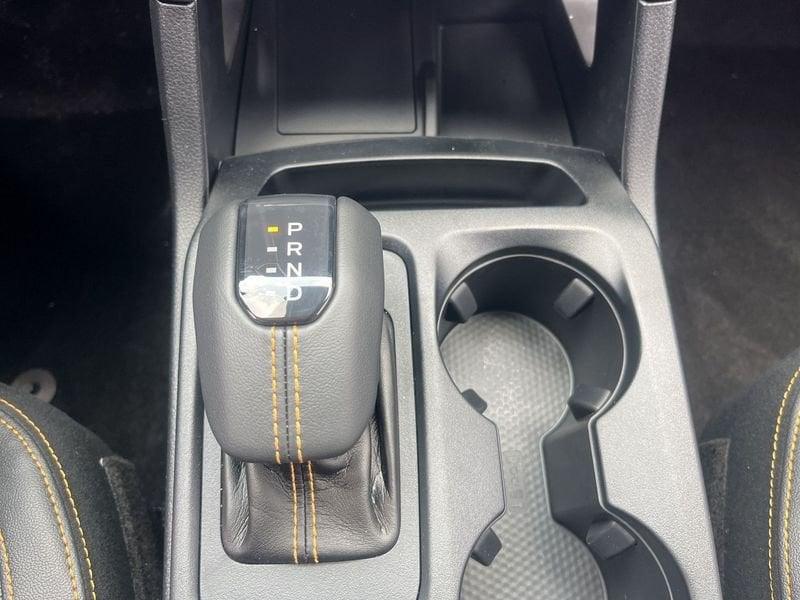 Ford Ranger Ranger 2.0 ecoblue doppia cabina Wildtrak 205cv aut.