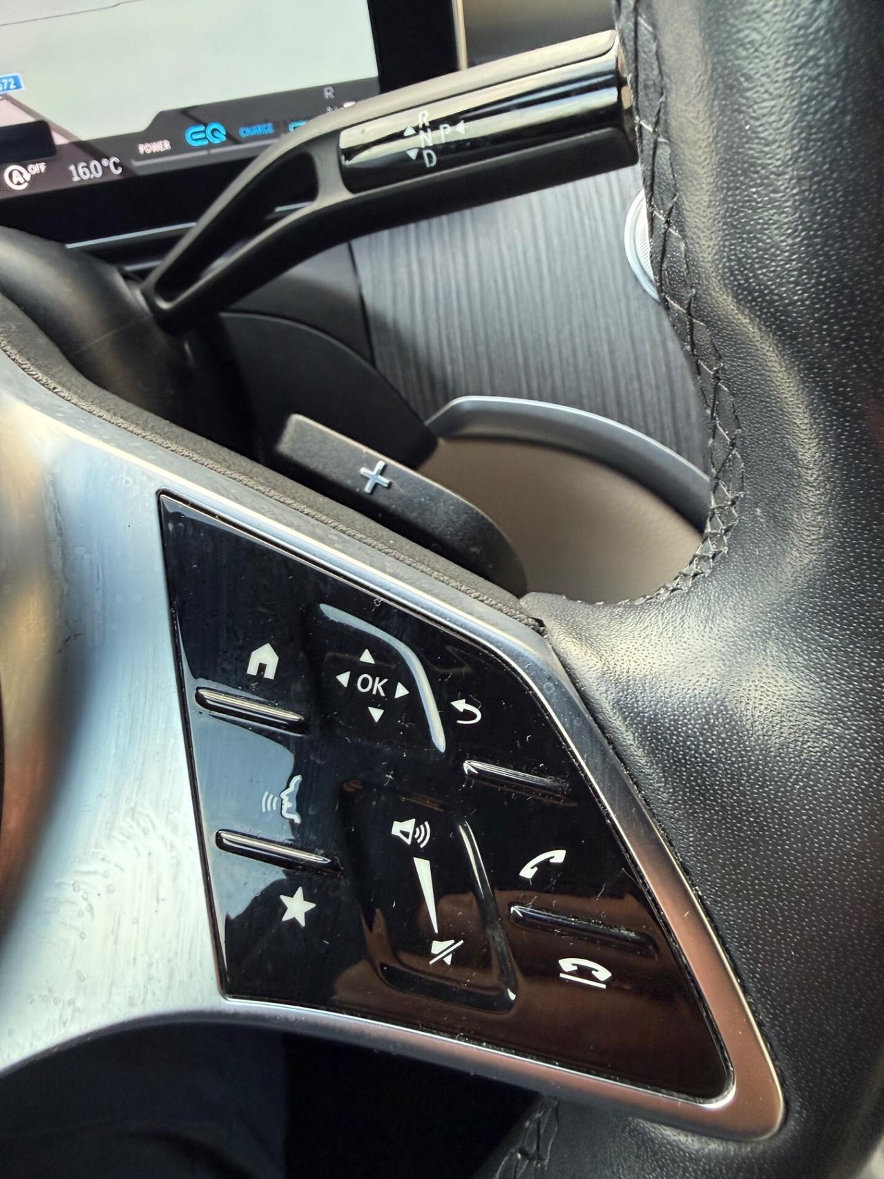 Mercedes-benz C 200 d Mild S.W. Sport 2022