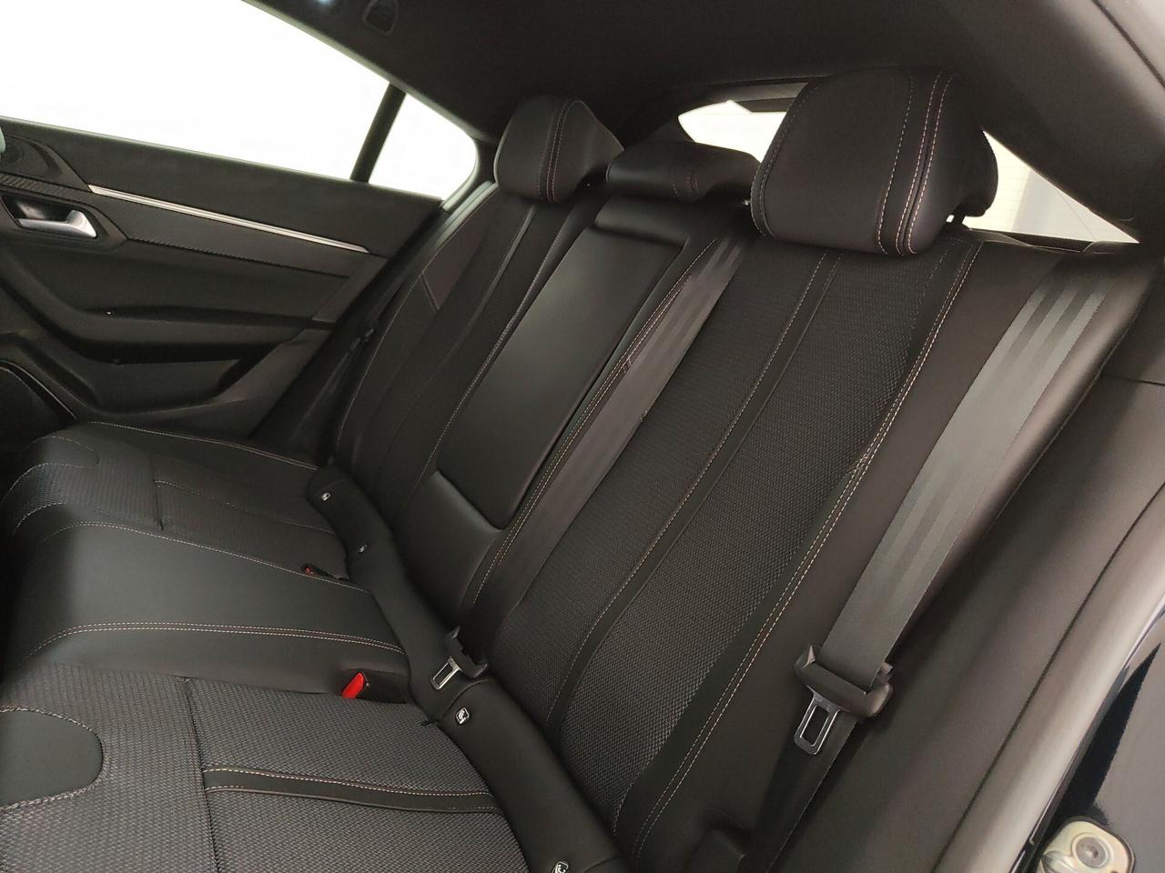 Peugeot 508 1.5 bluehdi Allure s&s 130cv eat8