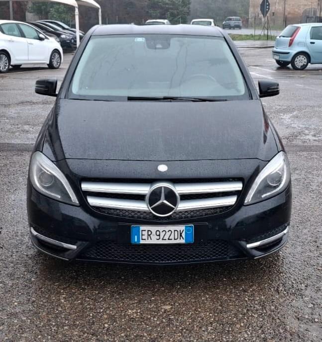 Mercedes-benz B 180 CDI Premium
